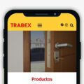  Innovando en seguridad: La evolución digital de Trabex.